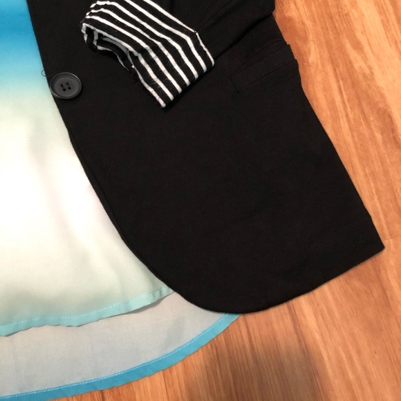 Gibson Front-button Collared Jacket - Picture 5 of 7